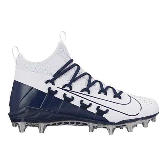 Nike Shoes Nike Mens Huarache 6 Elite Lacrosse Cleats S 3 Poshmark
